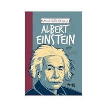 Albert Einstein'ın Mucitler Okulu - Eğitim Ve Hayal Gücü