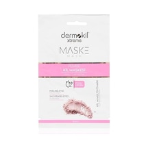 Pembe Kil Yüz Maskesi 15 Ml