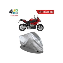 Bmw S 1000 Xr Miflonlu Motosiklet Brandası