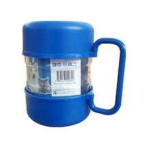 Pawise - 116 - 3 İn 1 Seyahat Seti - Kmrsfres - 12,5x12,5x17 Cm