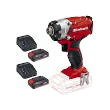 Einhell TE-CI 18/1 Li 2x2.5ah Akülü Torklu Vidalama