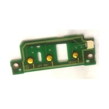 Sony Uyumlu Vaio Duo 13 Svd13 Svd132 Media Buton Kartı Swx-407