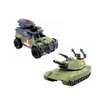 The Corps Dire Wolf Askeri Araçlar 1 Adet