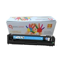 Qprint Toner Canon Crg 045 Mavi Uyumlu Toner Lbp610 Lbp611 Lbp612 Lbp613 Mf631 Mf632 Mf634 Mf635