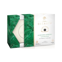 Aloe Vera Sabunu 125 Gr
