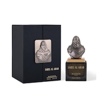Maison Asrar Faris Al Arab Edp 100 Ml Erkek Parfüm Aromatik