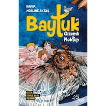 Baytuk Ve Mektup