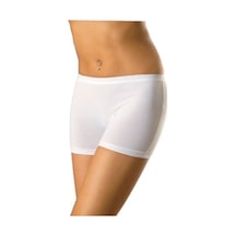 Anıt Likralı Bayan Boxer 3125