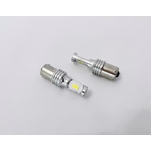 Peugeot Partner Tepee Led Geri Vites Aydınlatma Ampulufemex Parlak Beyaz Fx4050