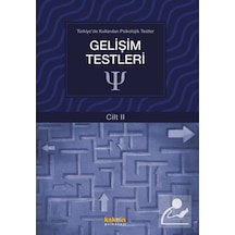Gelişim Testleri / Türkiye'de Kullanılan Psikolojik Testler 2 ...