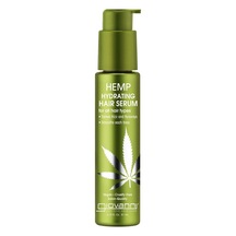 Giovanni Hemp Nemlendirici Saç Serumu 81 ML