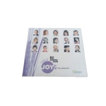 Biz Şarkılarımızı Seçtik Cd Joy Selectıon