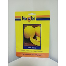 Neobi Ananas Kavun 10 Gr 1 Adet