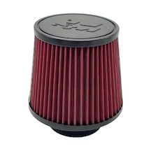 K&n Performans Açık Hava Filtresi 76mm