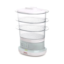 Tefal VC1350 Minicompact Buharlı Pişirici