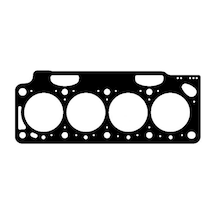 PAYEN AC5080 PAYEN SİLİNDİR KAPAK CONTASI 1 DELİK KANGOO MEGANE I
