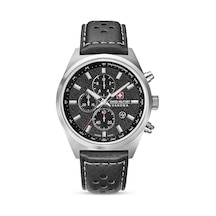 Swiss Military Smwgc0007804 Erkek Kol Saati Metalik