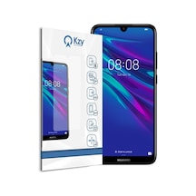 Huawei Y6 2019 Temperli Ekran Koruyucu Kırılmaz Cam (510695846) 20 Tl Fark Ile Apple  Uyumlu iPhone Hızlı Şarj Kablosu