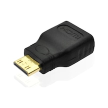 4525 Hdmi To Mini Hdmi Tablet Tv Çevirici Dönüştürücü Adaptör Sku: Smg8690010107527