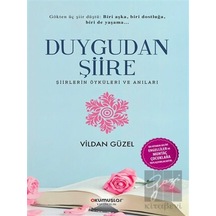 Okumuşlar Yayıncılık - Duygudan Şiire