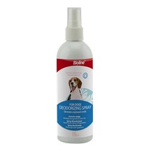 Bioline Köpek Deodorantı 175 ML