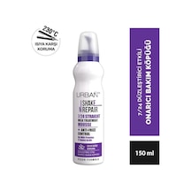 Urban Care Köpük 150ml. Snr Straight Milk