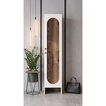 Palermo Portmanto L V106 - Krem / Lidya Krem / Lidya