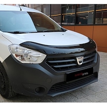 İtibar Dacia Dokker 2012 - 2020 Ön Kaput Koruyucu Rüzgarlığı Pian