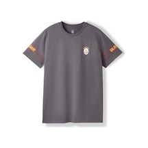 Gsstore Galatasaray Erkek T-shirt E252096 Antrasit
