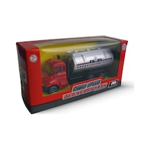Nıtro Speed İtfaiye Kamyonu 3 Ast 2013000389000