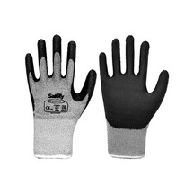 Isgeldiven Kesilmez Maxs.pu Cut 3 No:8 1 Çift İş Eldiveni