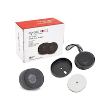 Magicvoice Mv31460 900 Watt Bobinli Dome Oto Tweeter Takımı