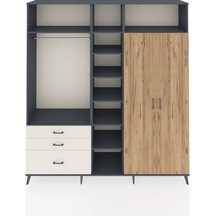 Atlas Çam - Aytaşı