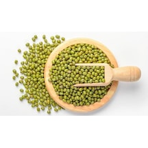 Kars Maş Fasulyesi 1 KG