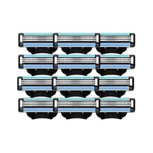 Motion003 Yedekleri, Yedekleri Manuel Mach Jilet Bıçak Adet 3 24 Ab