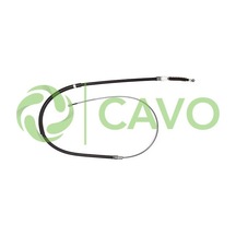 Cavo 4302.673 El Fren Telı Arka Sol Tt 06 1417 / 782