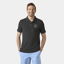 Helly Hansen Hp Race Polo Erkek T-shirt Hha.34590 Siyah Helly Hansen Hp Race Polo Erkek T-shirt Hha.34590 Siyah