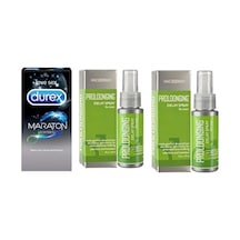 Durex 4 Lü + 2 Lı Proldongıng Sprey