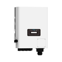 Deye 50kw String Inverter On-grid