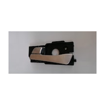 Kapı Kolu Accent Blue 2011-2015 Ön İç Sol Gri