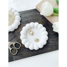 Bernami Vazo Pinterest Bubble Bardak Altlığı , Dekoratif Takı Tabağı , Bubble Takı Tabağı Diğer