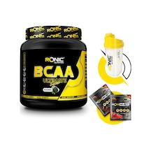 Bcaa Ultimate Böğürtlen Aromalı 4.1.1 800 G