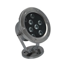 Havuz Led Armatür Aplik Su Geçirmez Açık Alan Aydınlatma Işık Gösterisi Sıva Üstü Krom Kasa Doğal Beyaz 4000k A-krm-1203 Ip68 18w 12v