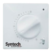 Syntech SYN-175 Kablolu Oda Termostatı
