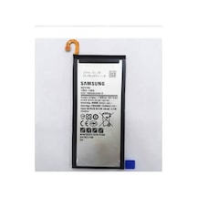Senalstore Samsung Galaxy C7 Pro Uyumlu Pil Batarya C701 Eb-bc701abe