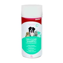 Bioline Kuru Toz Şampuan 100 Gr