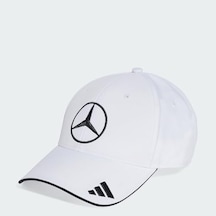 Adidas Mercedes Amg Petronas Formula One Team Şapka Antrasit