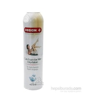 Ossion Sir Ağda Sonrası Bakım Köpüğü 300 ML