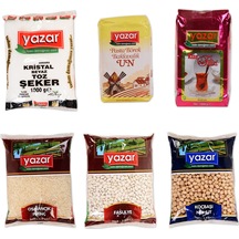 Yazar Karma Ziyafet Paketi No 27