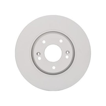 Bosch 0986479595 Fren Diski Ön 300 / 28-24 Mm . Hava Kanallı Hyundaı
